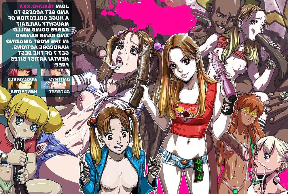 25P Auswahl Hentai 16 (SCHÖN)