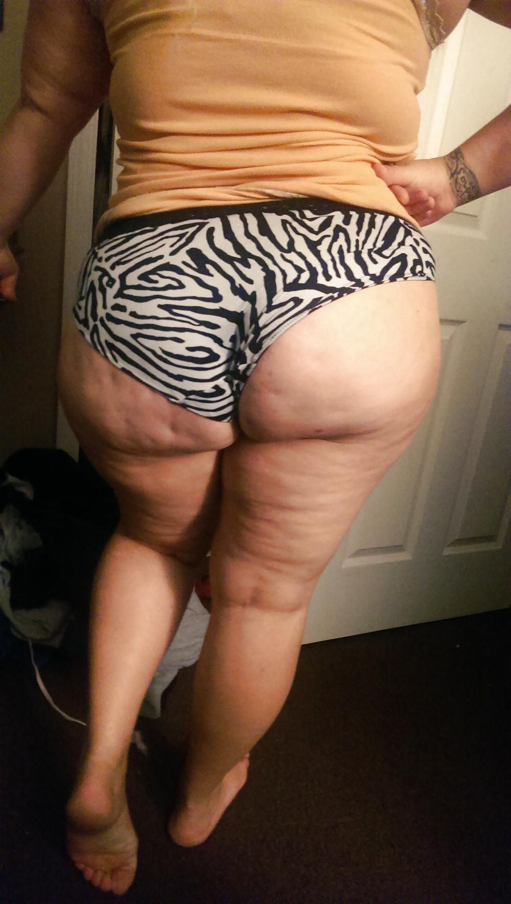 15P Pawg Quickie Shoot 2