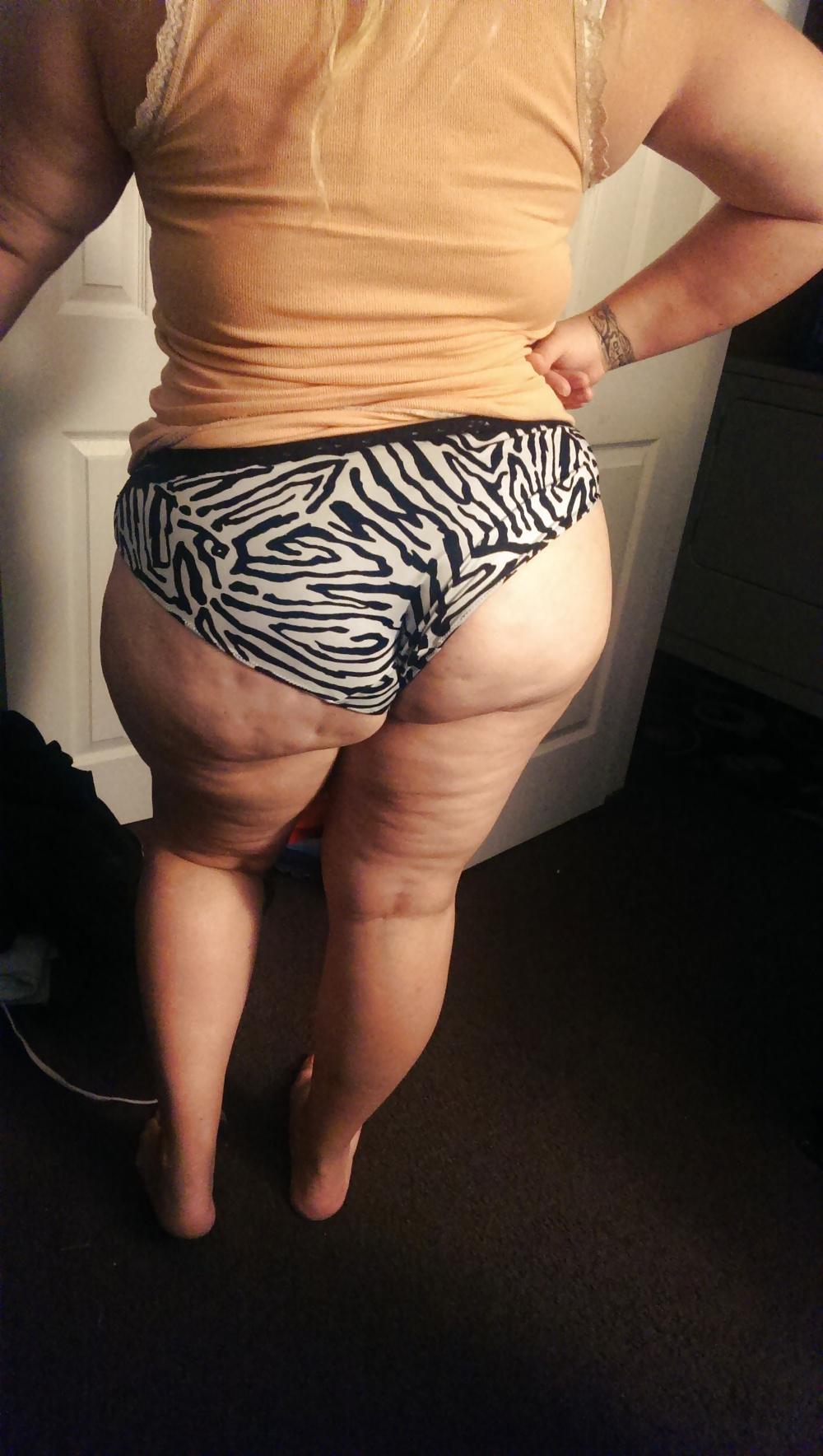 15P Pawg Quickie Shoot 2