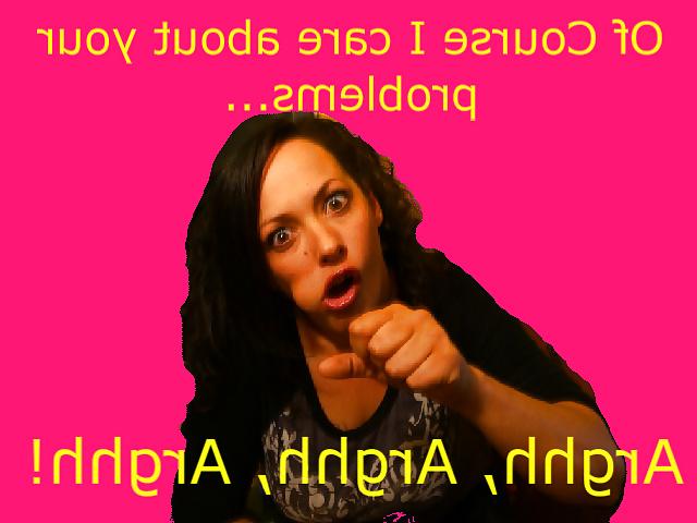 4P Funny  I Made!