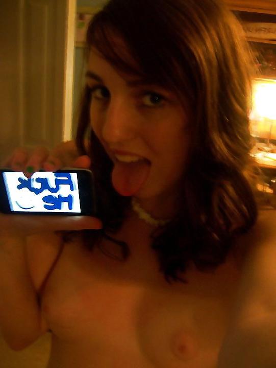 5P EXPOSED ALISSA WASHBURN teen whore share her 