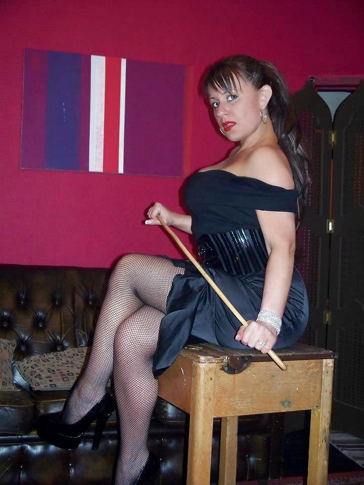 25P Mistress R'eal