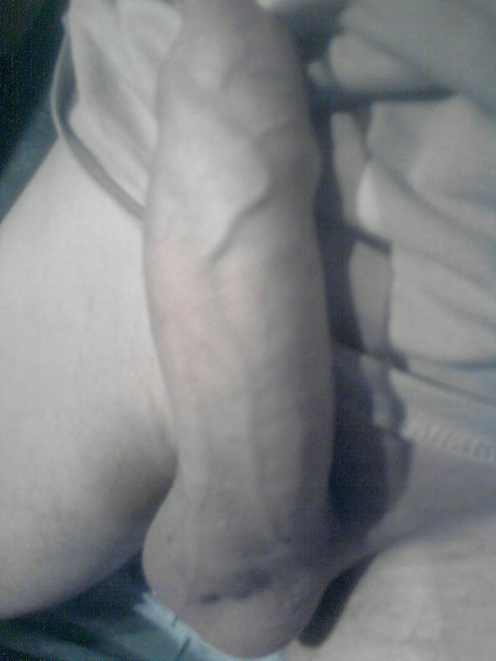 9P Mein Galerie-Penis