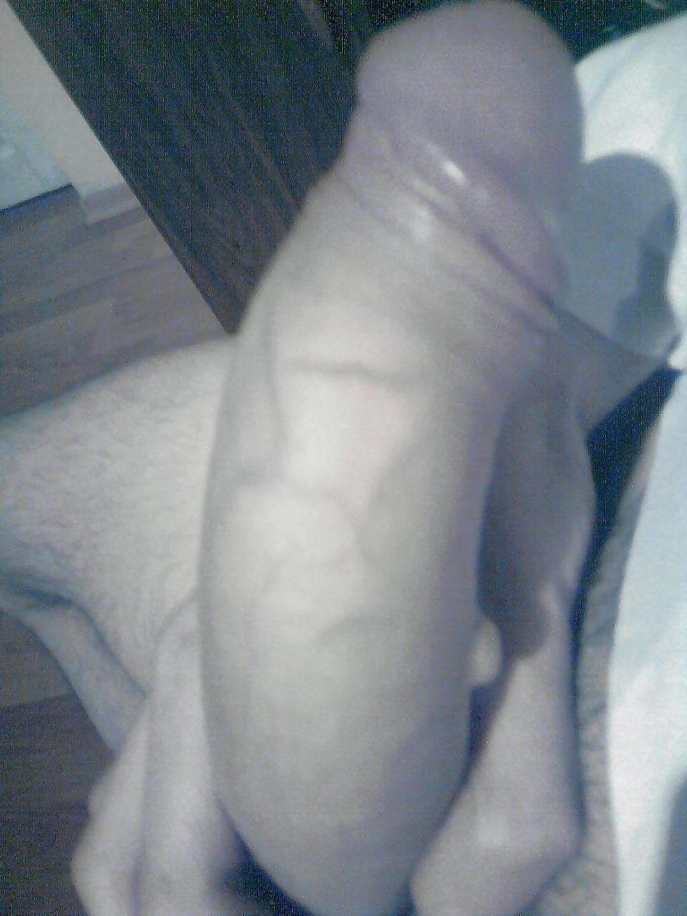 9P Mein Galerie-Penis