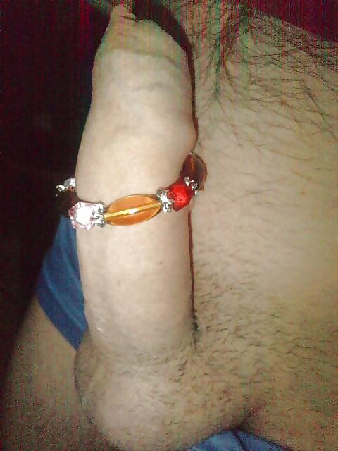 9P Mein Galerie-Penis