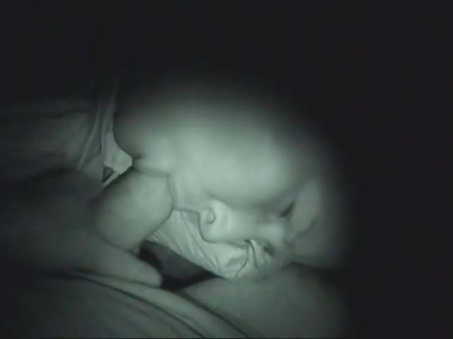 13P Night Vision Blowjob