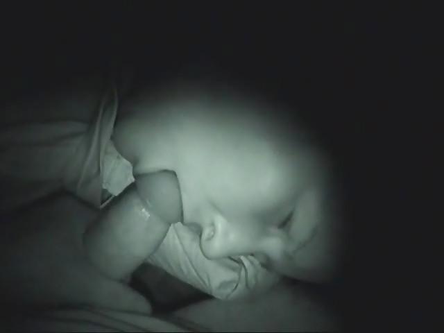 13P Night Vision Blowjob