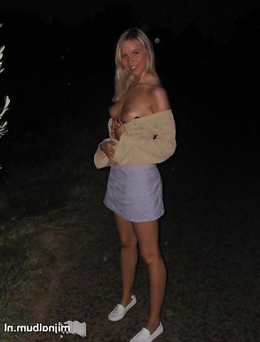 17P Dutch cute girl