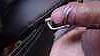 4P Penis plug fun
