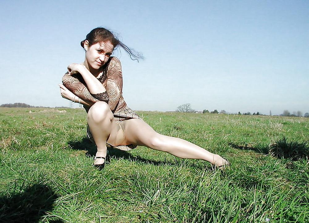 25P Pantyhose mix 2