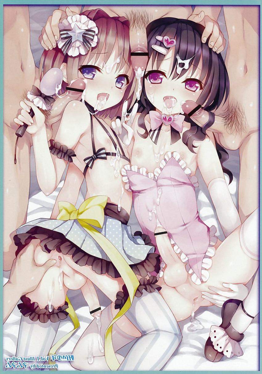 22P Some Hentai Pics