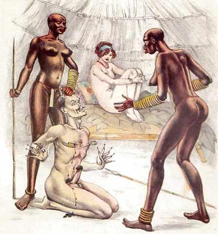 11P Every girl should try ballbusting