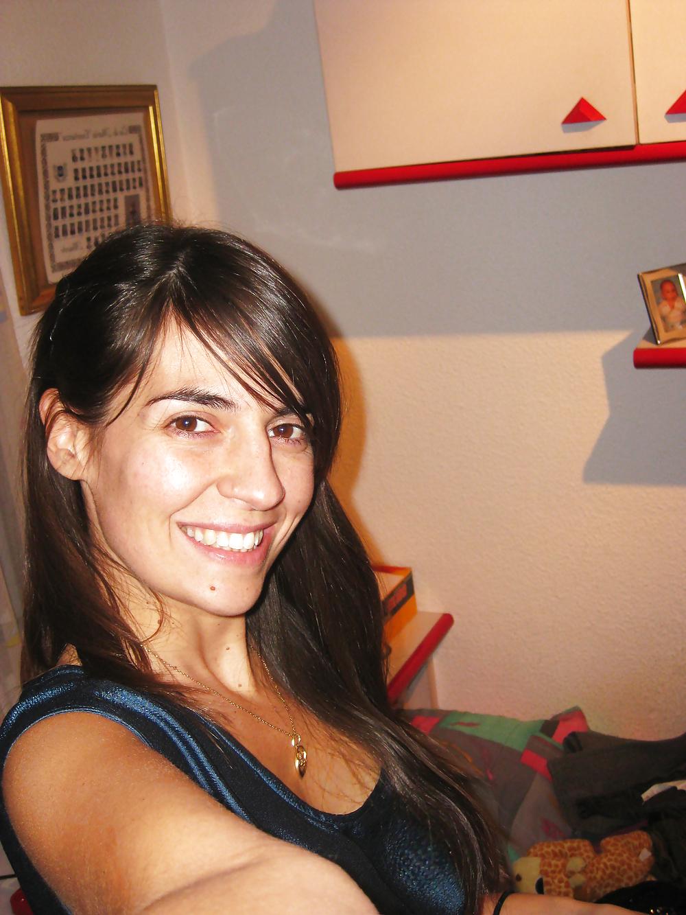 7P A friend's hot sister for you to enjoy