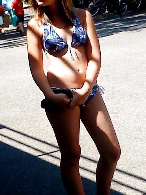 25P Public Outdoor Pools
