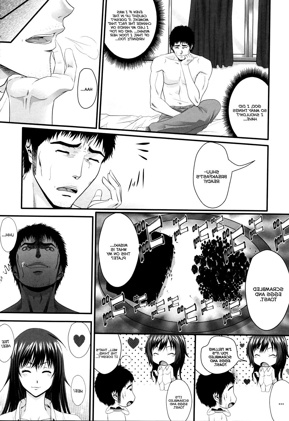 9P Zucchini Incst Manual hentai suite 2