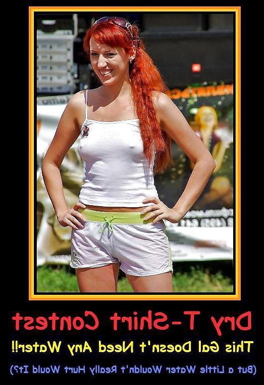 20P Funny Sexy Captioned Pictures & Posters CCLXV 70113