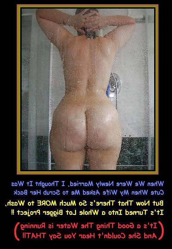 20P Funny Sexy Captioned Pictures & Posters CCLXV 70113