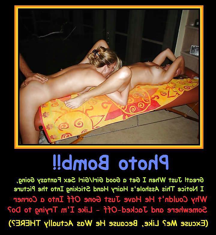 20P Funny Sexy Captioned Pictures & Posters CCLXV 70113