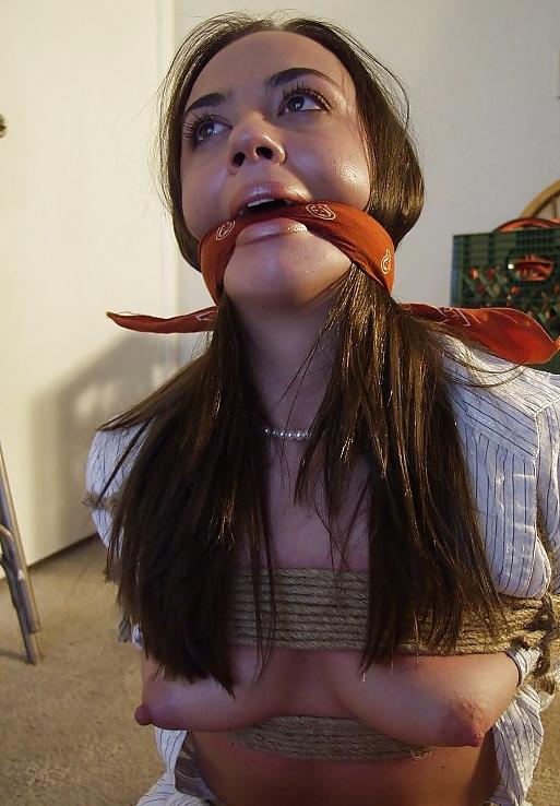 25P Tied just for the fun of it