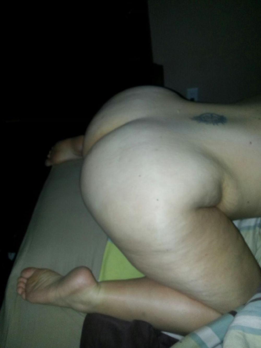 15P Pawg just chillin 2