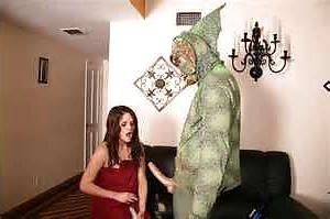 15P Monster man eat that pussy xxx pics