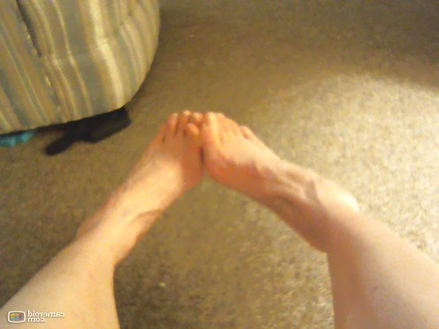 8P Feet Lovers
