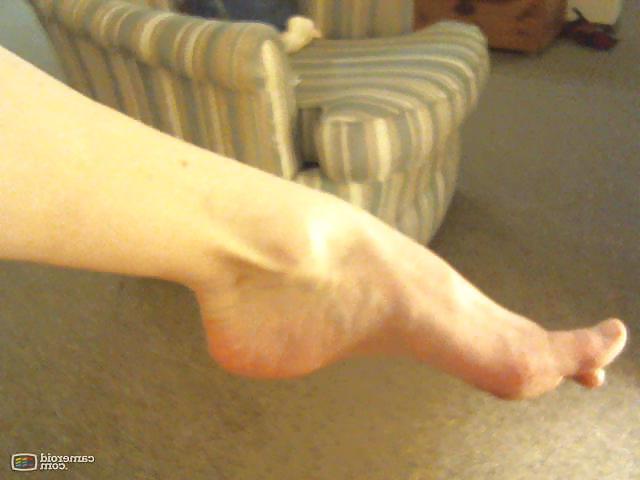8P Feet Lovers