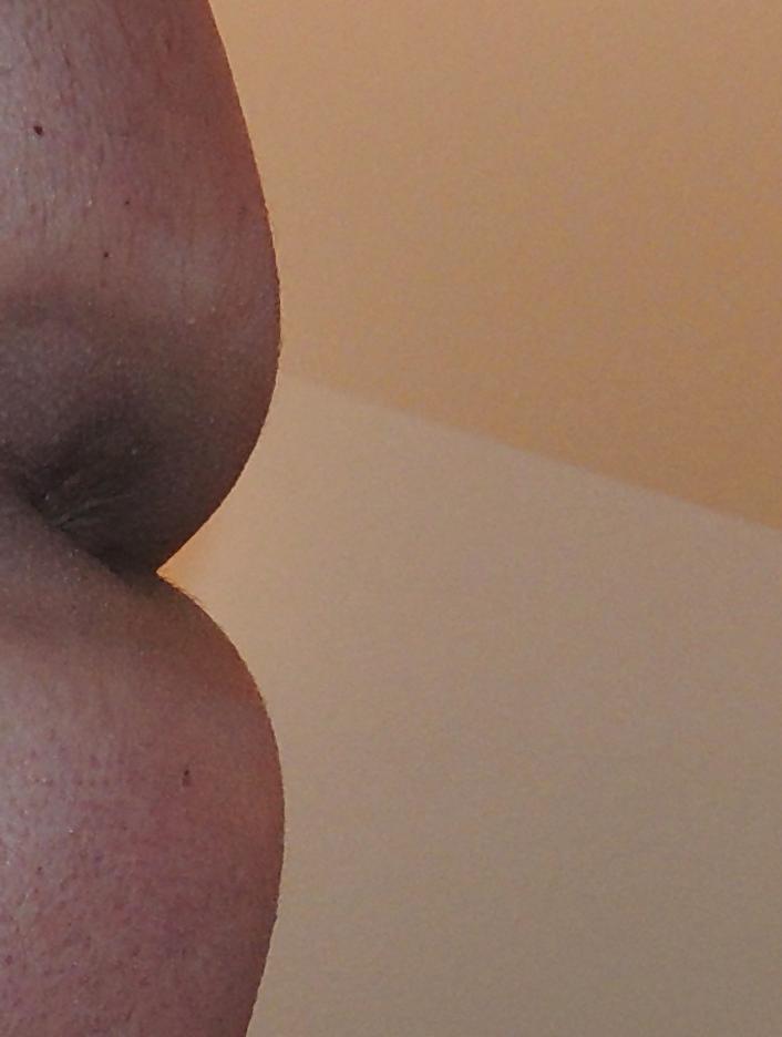 17P Just a girls butthole, and its mine