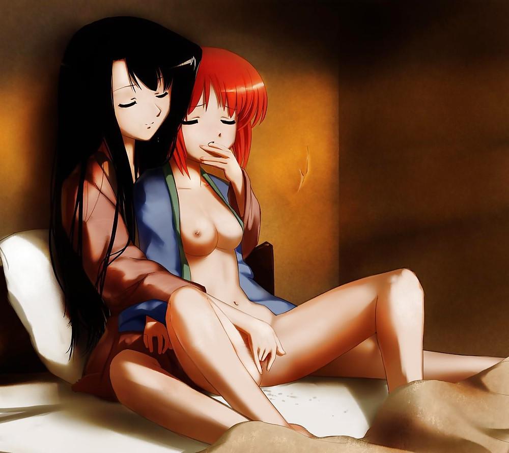 25P Hentai mix 17 verybigcandy