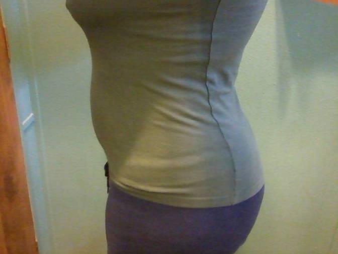 5P Vegas PAWG