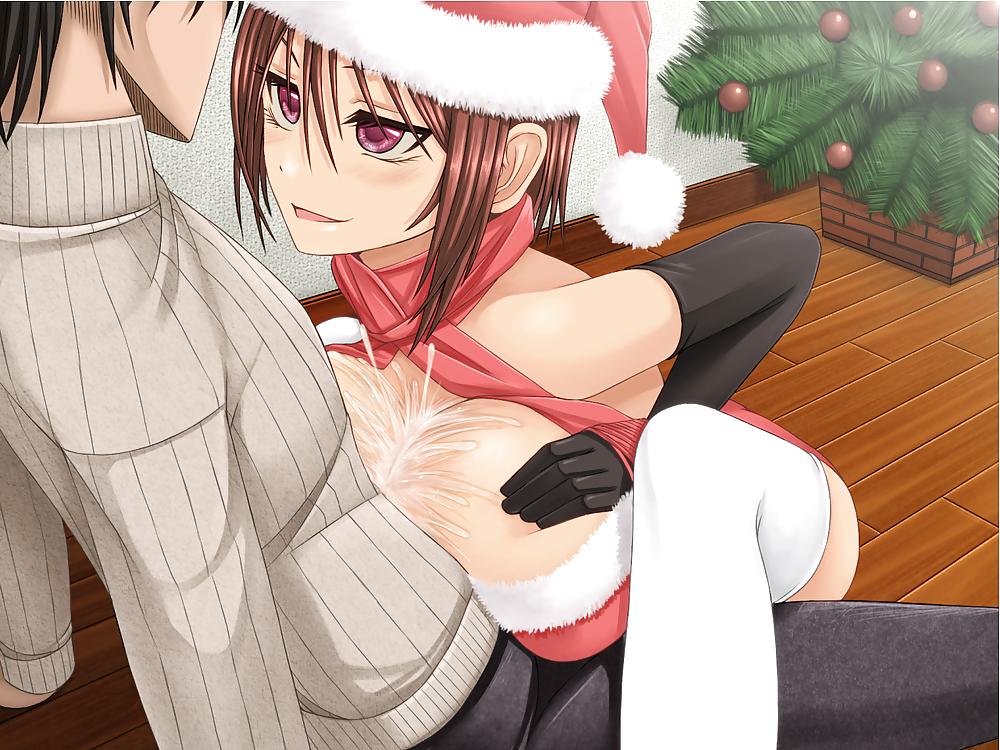 16P Hentai Mix 3