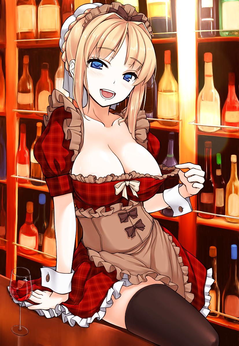 16P Hentai Mix 3