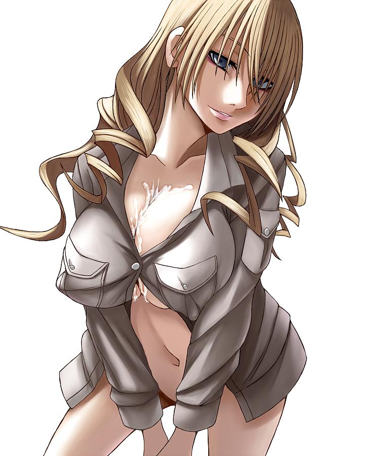 16P Hentai Mix 3