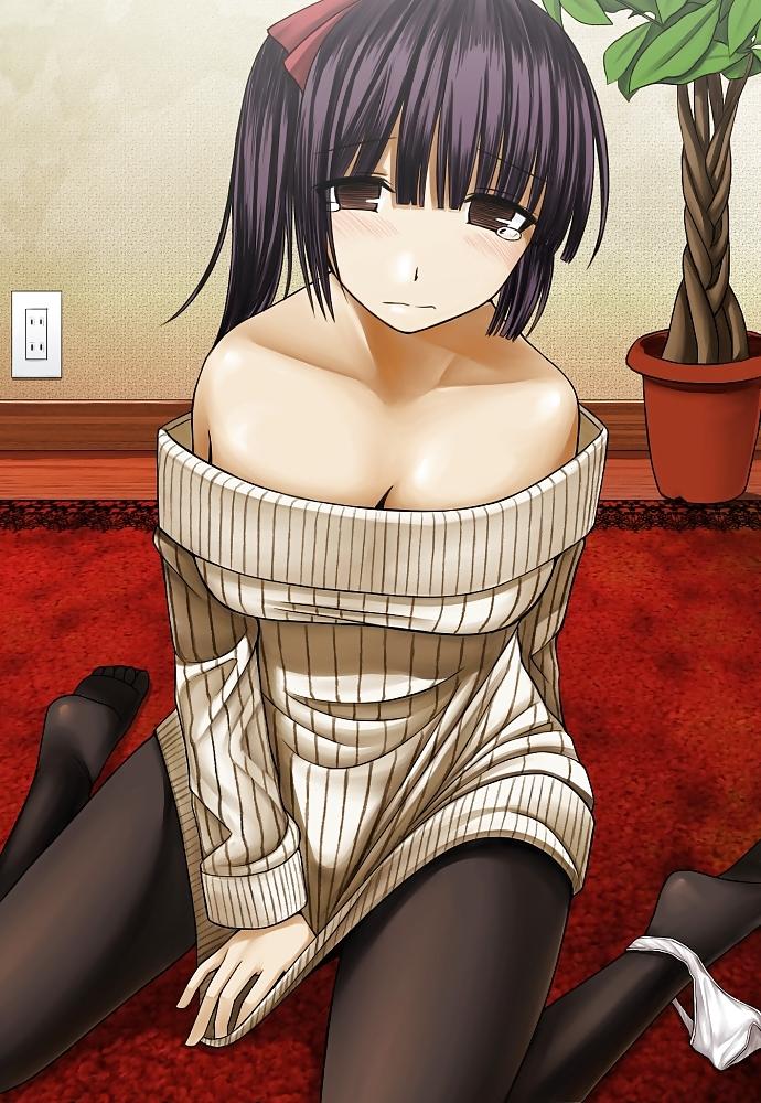 16P Hentai Mix 3