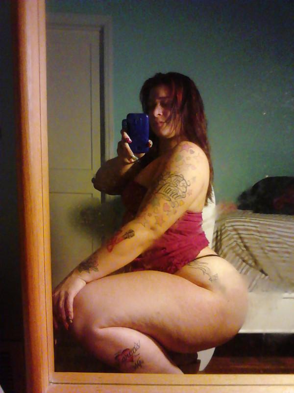 21P Stripper PAWG Isis Barbie