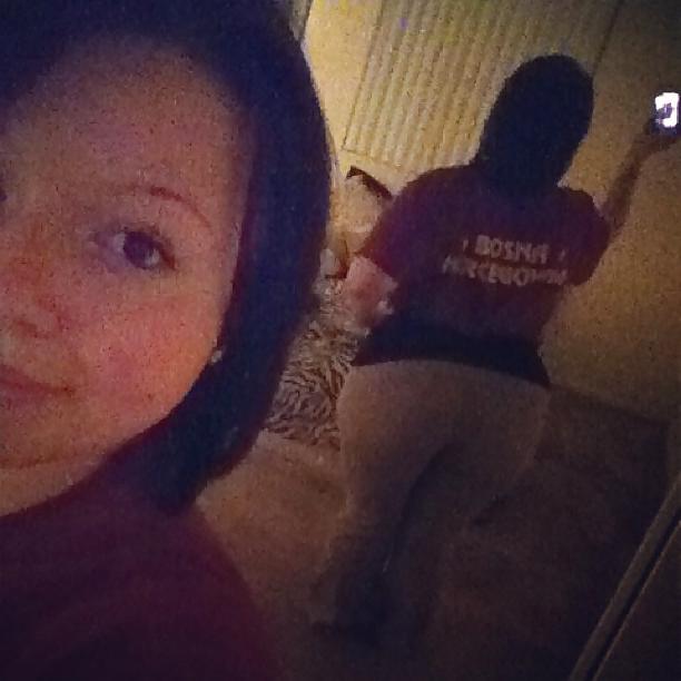 25P Random Pawg Ass II