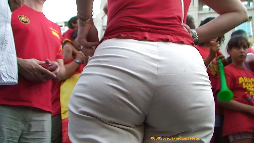 11P Big asses