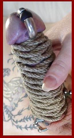 25P Dommes and slaves