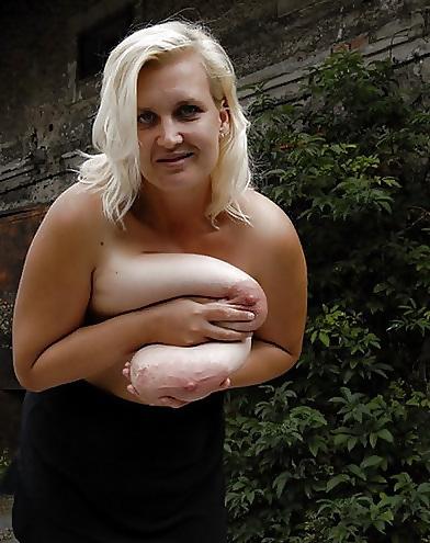 25P Breast Lovers Dream 383