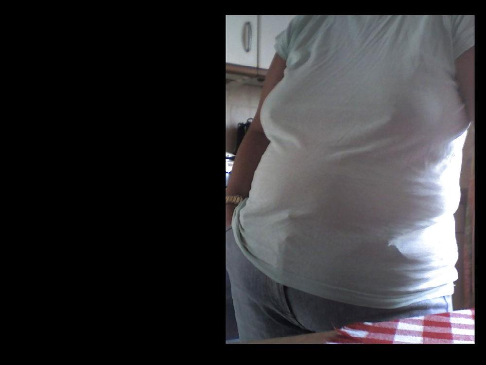 25P My hot Mom