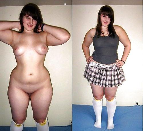 25P Addicted to BIG TITS and ASS 3
