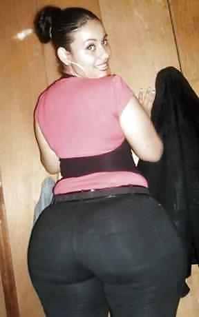 17P White bitches that NEED my thick long black dick!