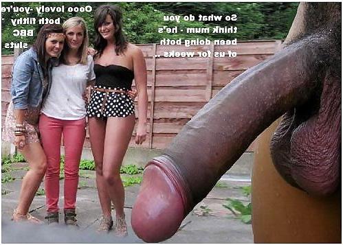 13P Interracial