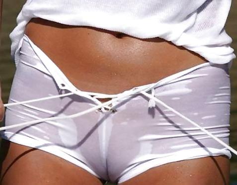 25P Cameltoes 