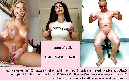 11P Shemale vs. Male 