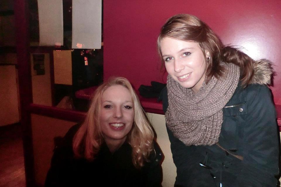 25P Dutch slut 20