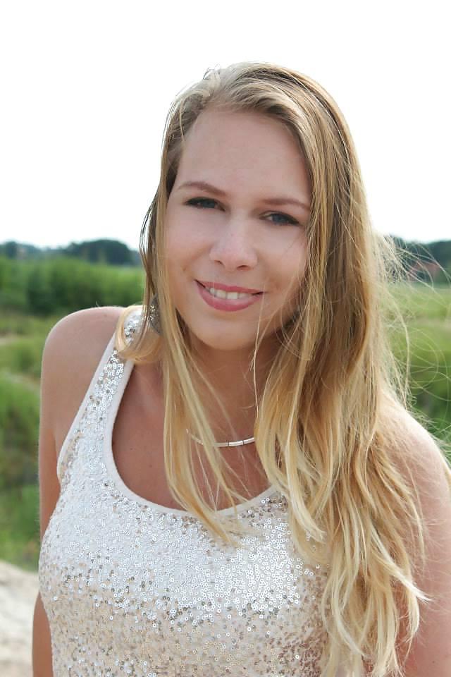 25P Dutch slut 20