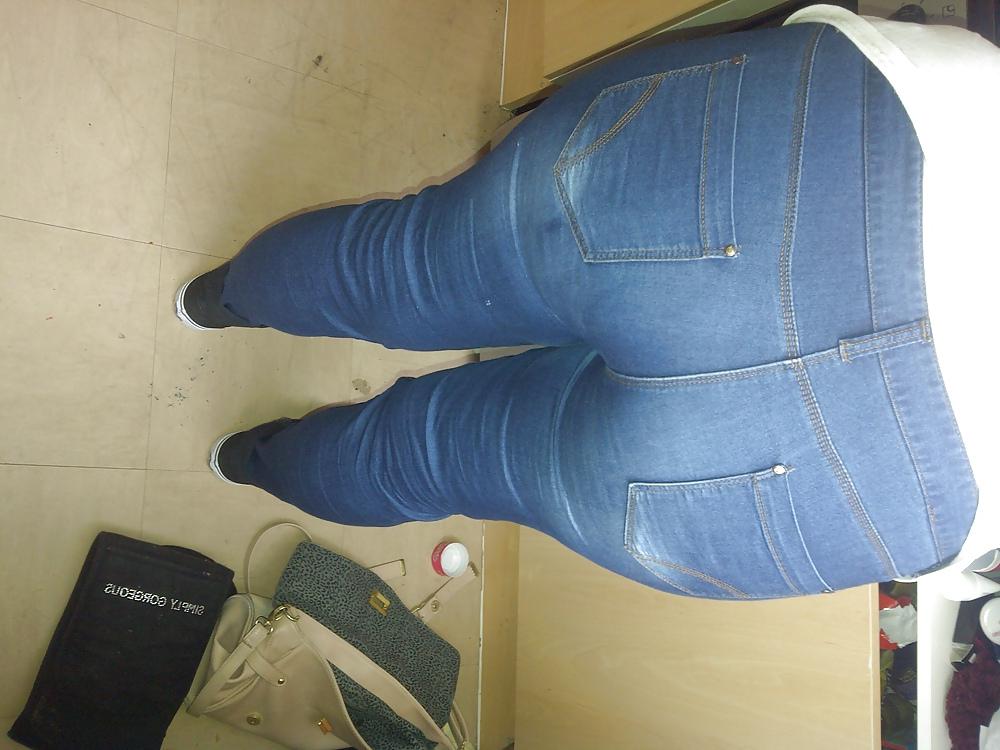 8P Pawg uk style