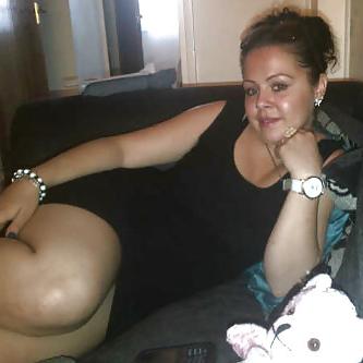 8P Pawg uk style