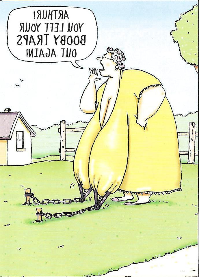 25P Funny & sexy 6